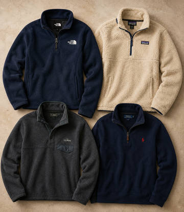 Fleeces