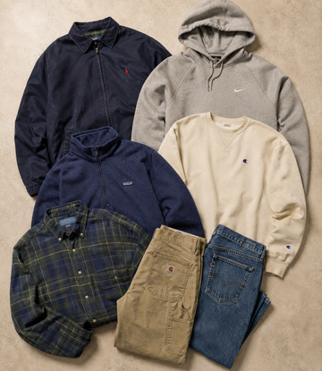 Mix Clothing