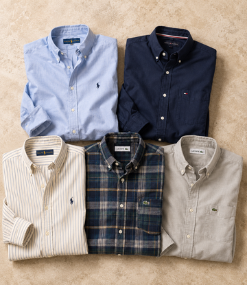 Shirts