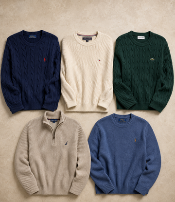 Sweaters