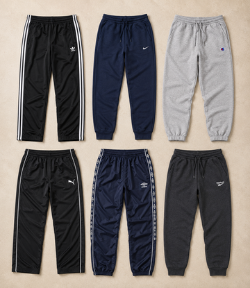 Trousers
